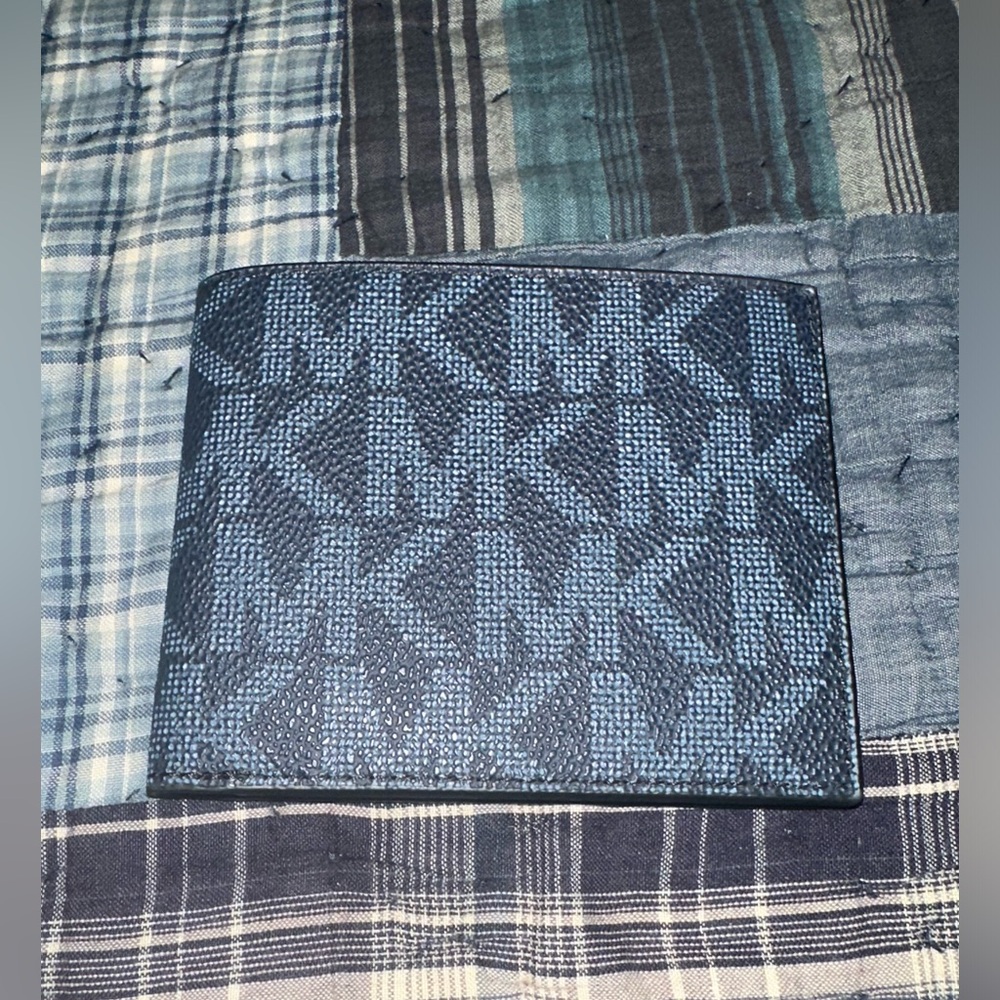 Michael Kors Men’s Wallet